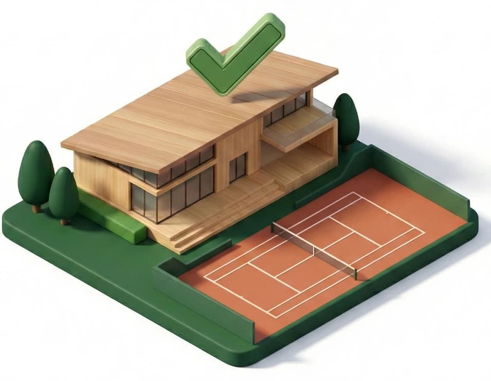 Piattaforma gratuita per tutti i circoli