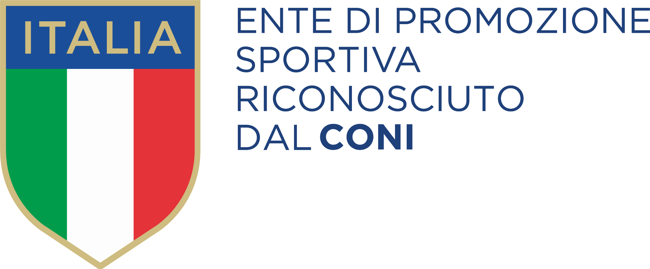 Riconosciuto dal CONI
